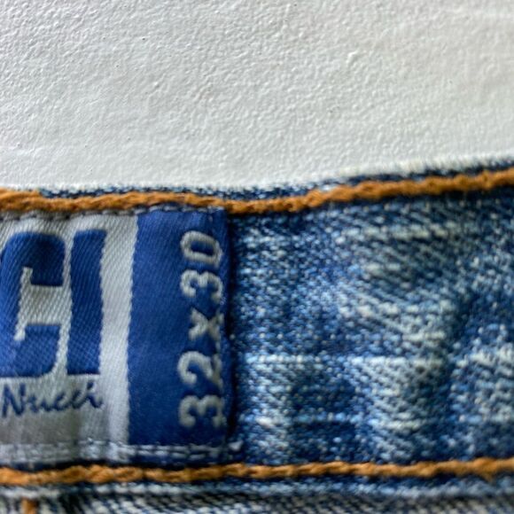 Claudio NUCCI JEANS 32 X 30 - Picture 4 of 9